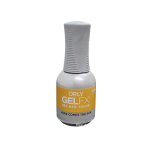 Orly Gelfx Gel Nail Polish Semi-Permanent Nail Polish Here Comes The Sun, 18 ml