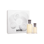 HUGO BOSS Boss Bottled Eau de Toilette seatud meestele (EDT 100 ml + EDT 30 ml)