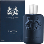 Parfums de Marly Layton EDP l&otilde;hnastatud vesi unisex, 200 ml