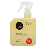 Laouta Sun Mist SPF 30 Mastic p&auml;ikesekaitsesprei, 200 ml