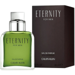 Calvin Klein Eternity for Men EDP l&otilde;hnastatud vesi meestele, 30 ml