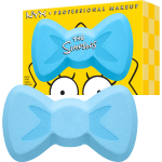 NYX PROFESSIONAL MAKEUP X SIMPSONS, MAGGIE SIMPSON BOW meigik&auml;sn, 1 tk.