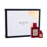 Gucci Bloom Ambrosia di Fiori Eau de Parfum seatud naistele (Edp 50 ml + Edp 5 ml)