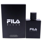 Fila Black EDT tualettvesi meestele, 100 ml