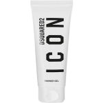 Dsquared2 Icon Pour Feme Shower Gel parf&uuml;meeritud du&scaron;igeel naistele, 200 ml