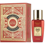 Regalien Heart Of Rose Extrait de Parfum PP unisex parf&uuml;&uuml;m, 50 ml