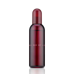 Milton Lloyd Colour Me Dark Red EDP l&otilde;hnastatud vesi unisex, 100 ml