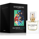 Eisenberg Eau Fra&icirc;che D&eacute;licate EDP parf&uuml;&uuml;mvesi naistele, 30 ml
