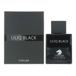 Cavalier Liliq Black EDP l&otilde;hnastatud vesi unisex, 100 ml