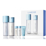 Laneige Water Bank Blue 2 Step Set komplekt rasusele n&auml;onahale