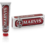 Marvis Cinnamon Mint hambapasta kaneeli ja piparm&uuml;ndi maitsega, 85 ml