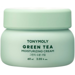 TONYMOLY Green Tea Moisture Cream n&auml;okreem, 60 ml