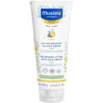 Mustela beebi toitev kreem k&uuml;lmakreemiga, 200 ml