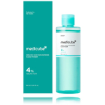 Medicube Zero Pore Niacinamide Clear Toner kombineeritud/rasusele/probleemsele n&auml;onahale, 250 ml