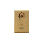 Battistoni 61 EDT tualettvesi meestele, 30 ml