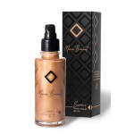 Marie Brocart Semari Shimmer kehageel p&auml;rast p&auml;evitamist h&uuml;aluroonhappega, niisutav geelkreem kehale p&auml;rast p&auml;evitamist, 100 ml