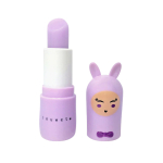Inuwet Bunny Delice Hydrating & Conditioning Lip Balm Mauve 3.5 g