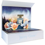 Jenny Glow Magnolia EDP l&otilde;hnastatud vesi unisex, 80 ml