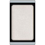 ArtDeco Pearlescent Eyeshadow Powder 295 Pearly Deceptive White 1 Shade Refillable 0.8 g