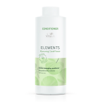 Wella Professionals Elements Renewing Silicone Free Hair Conditioner Anti-Frizz, 1000 ml