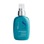 Alfaparf Milano Semi Di Lino Curls taasaktiveeriv lokkisprei lainetele ja lokkidele, 125 ml