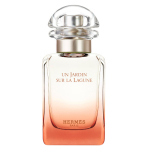 Herm&egrave;s Un Jardin Sur La Lagune EDT tualettvesi naistele, 30 ml