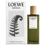 Loewe Esencia Epv, 50 ml EDP l&otilde;hnastatud vesi meestele, 50 ml