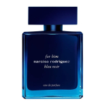 Narciso Rodriguez For Him Bleu Noir EDP l&otilde;hnastatud vesi unisex, 60 ml