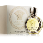 Versace Eros Pour Femme EDT tualettvesi naistele, 30 ml