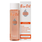 Bio-Oil For Scars Stretch Marks and Dehydrated Skin keha&otilde;li, 200 ml