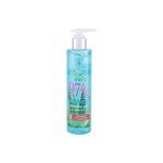 Vivaco VivaPharm Aloe Vera 97% jahutav p&auml;evitusgeel, 250 ml