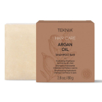 Tahke &scaron;ampoon juustele Lakme Teknia Argan Oil Shampoo Bar, 80 g, 80 g