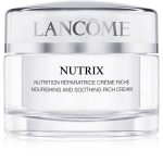 Lancome Nutrix Nourishing And Soothing Rich Cream toitev ja rahustav n&auml;okreem, 50 ml