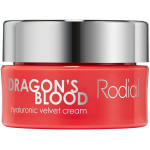 Rodial Dragon's Blood Velvet Cream niisutav n&auml;okreem normaalsele/kuivale nahale, 10 ml