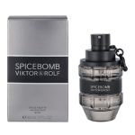 Viktor & Rolf Spicebomb Pour Homme EDT tualettvesi meestele, 50 ml