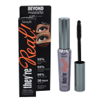 Kasu Nad on t&otilde;elised! Beyond Mascara pikendav ripsmetu&scaron;&scaron;, toon: Jet Black, 8,5 g