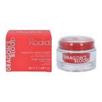 Rodial Dragon's Blood Velvet Cream niisutav n&auml;okreem normaalsele/kuivale nahale, 50 ml