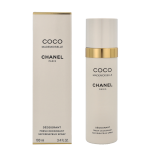 Chanel Coco Mademoiselle deodorant, 100 ml