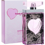 Franck Olivier Passion Extreme EDP parf&uuml;&uuml;mvesi naistele, 75 ml