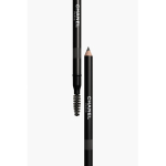 CHANEL Crayon Sourcils Sculpting Eyebrow Pencil kulmupliiats, toon: 60 Noir Cendr&eacute;, 1 g