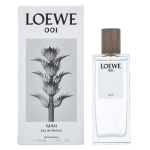 Loewe 001 Man EDP l&otilde;hnastatud vesi, 50 ml