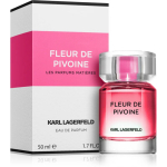 Karl Lagerfeld Les Parfums Matieres Fleur De Pivoine EDP l&otilde;hnastatud vesi naistele, 50 ml