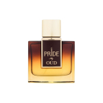 Rue Broca Pride My Oud EDP l&otilde;hnastatud vesi meestele, 100 ml