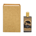 Memo African Leather EDP l&otilde;hnastatud vesi, 75 ml