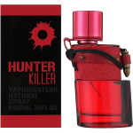 Armaf Hunter Killer EDP l&otilde;hnastatud vesi meestele, 100 ml