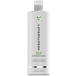 Keratherapy Clean Start Pre-Treatment Shampoo s&uuml;gavpuhastav &scaron;ampoon, 500 ml