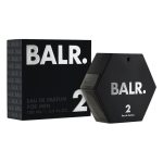 BALR. 2 FOR MEN EDP l&otilde;hnastatud vesi, 100 ml