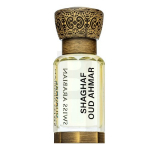 Swiss Arabian Shaghaf Oud Ahmar CPO Parf&uuml;&uuml;mi&otilde;lid unisex, 12 ml