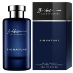 Baldessarini Signature EDT tualettvesi meestele, 50 ml