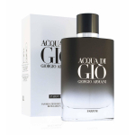 Giorgio Armani Acqua di Gio Parfum PP parf&uuml;&uuml;m meestele, 125 ml